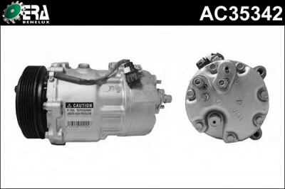 ERA BENELUX ac35342 -  Компрессор, кондиционер